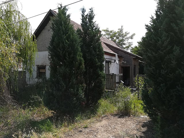 Hévízgyörk